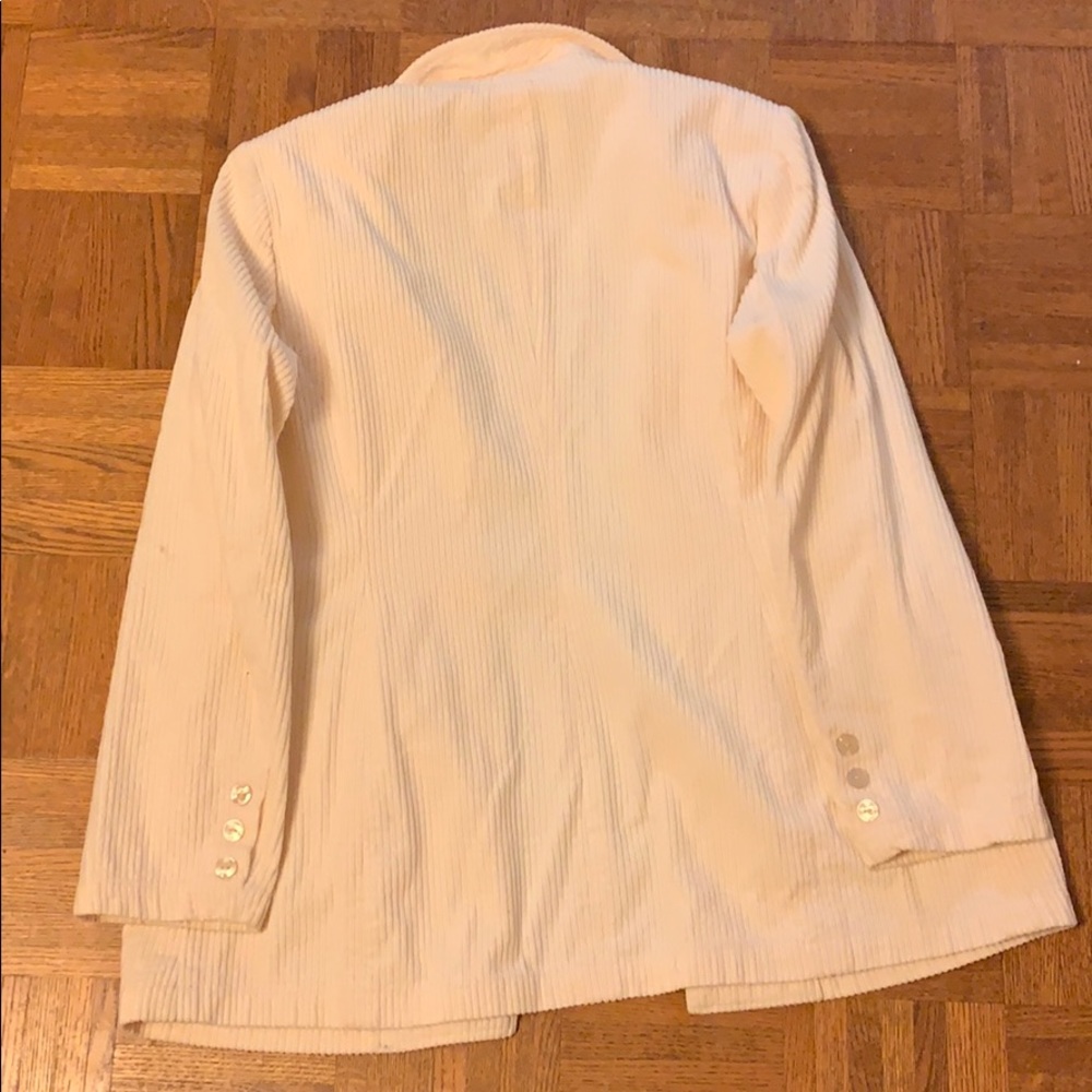 Ladies jacket - Picture 3 of 3